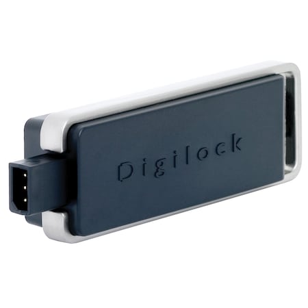 Omnimed Manager Key for Non-Audit Lock 291592